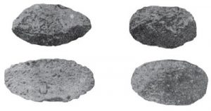 Detail Peninggalan Zaman Mesolithikum Beserta Gambar Nomer 16