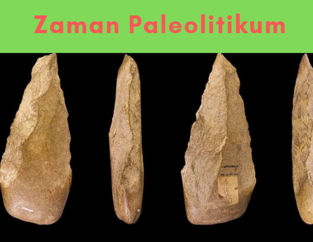 Detail Peninggalan Zaman Mesolithikum Beserta Gambar Nomer 18