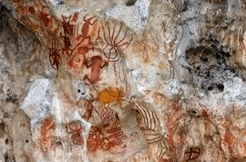 Detail Peninggalan Zaman Mesolithikum Beserta Gambar Nomer 33