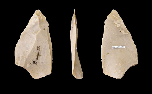 Detail Peninggalan Zaman Mesolithikum Beserta Gambar Nomer 38