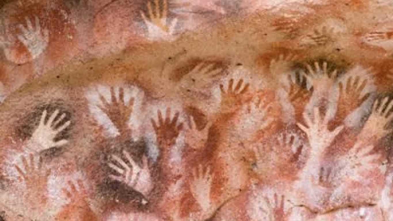Detail Peninggalan Zaman Mesolithikum Beserta Gambar Nomer 45