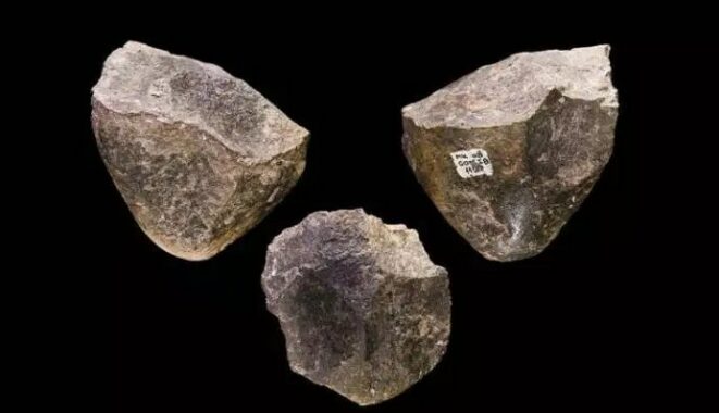 Detail Peninggalan Zaman Mesolithikum Beserta Gambar Nomer 49