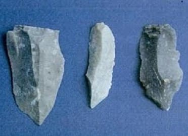 Detail Peninggalan Zaman Mesolithikum Beserta Gambar Nomer 6