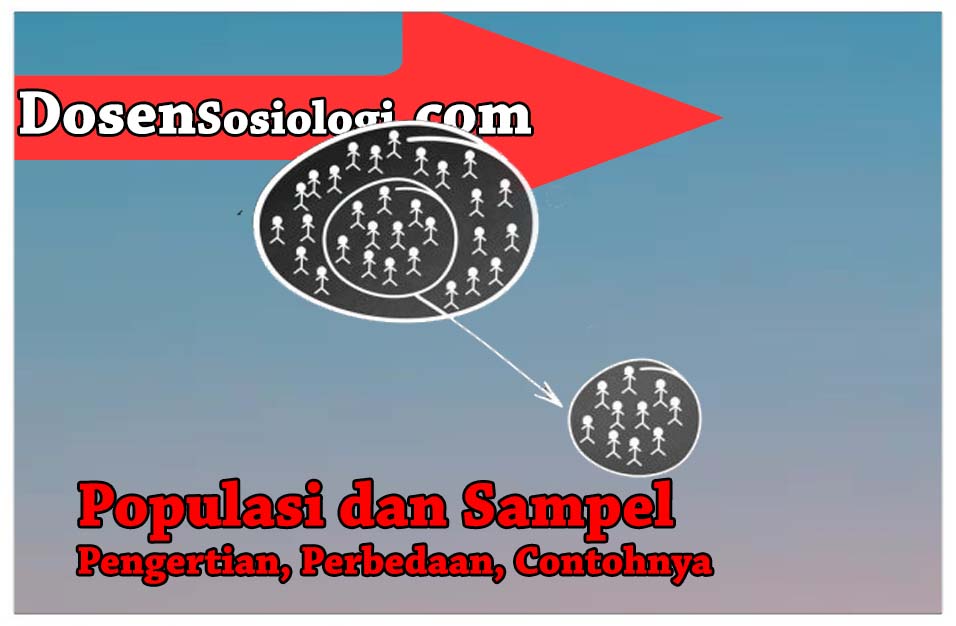 Detail Penjelasan Gambar Sampel Dan Tujuannya Nomer 23