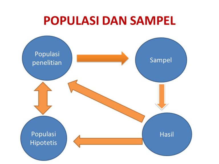 Detail Penjelasan Gambar Sampel Dan Tujuannya Nomer 2