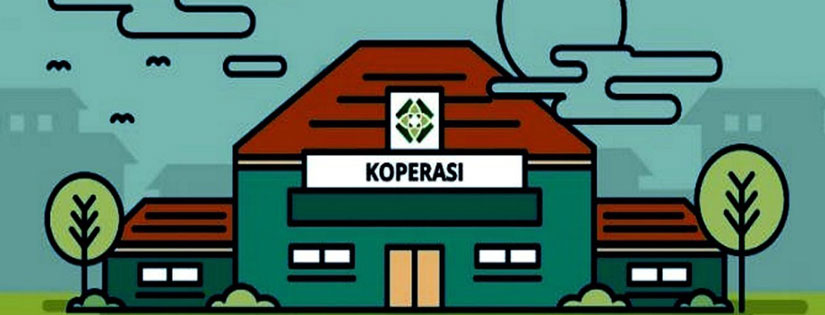 Detail Penjelasan Tentang Gambar Koperasi Nomer 27