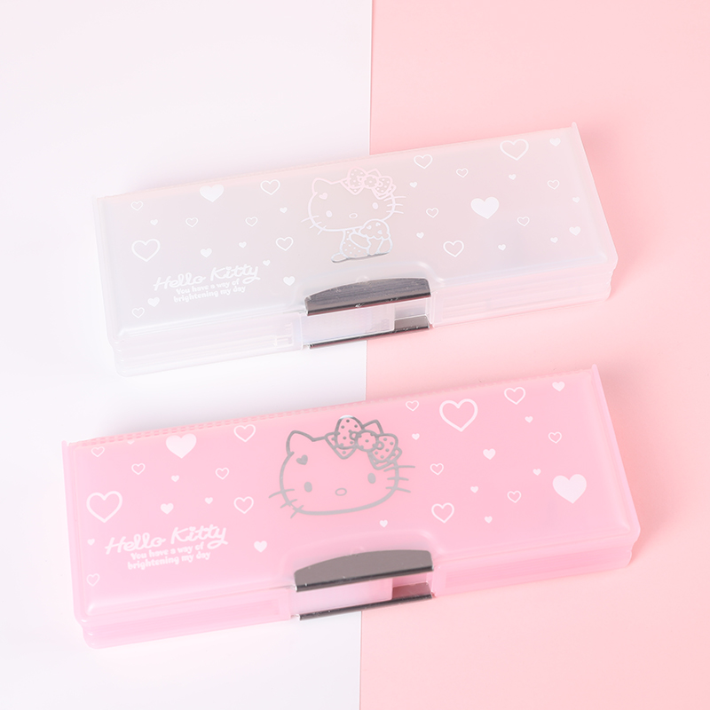 Detail Pensil Hello Kitty Nomer 31