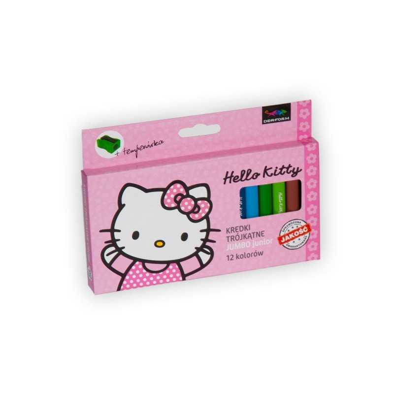 Detail Pensil Hello Kitty Nomer 50