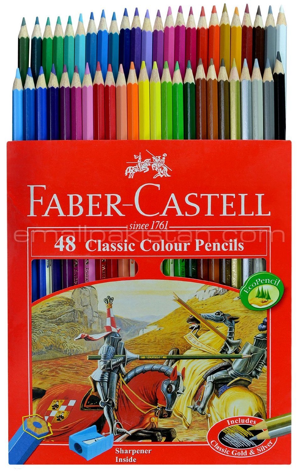 Detail Pensil Warna Untuk Melukis Wajah Nomer 54