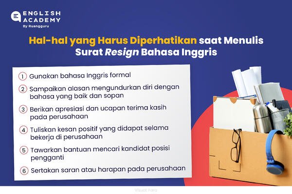 Detail Penulisan Surat Dalam Bahasa Inggris Nomer 40