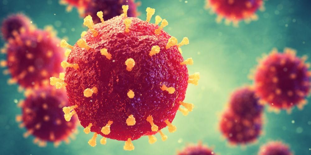 Detail Penyakit Yang Disebabkan Oleh Virus Pada Manusia Dan Penjelasannya Gambar Nomer 40