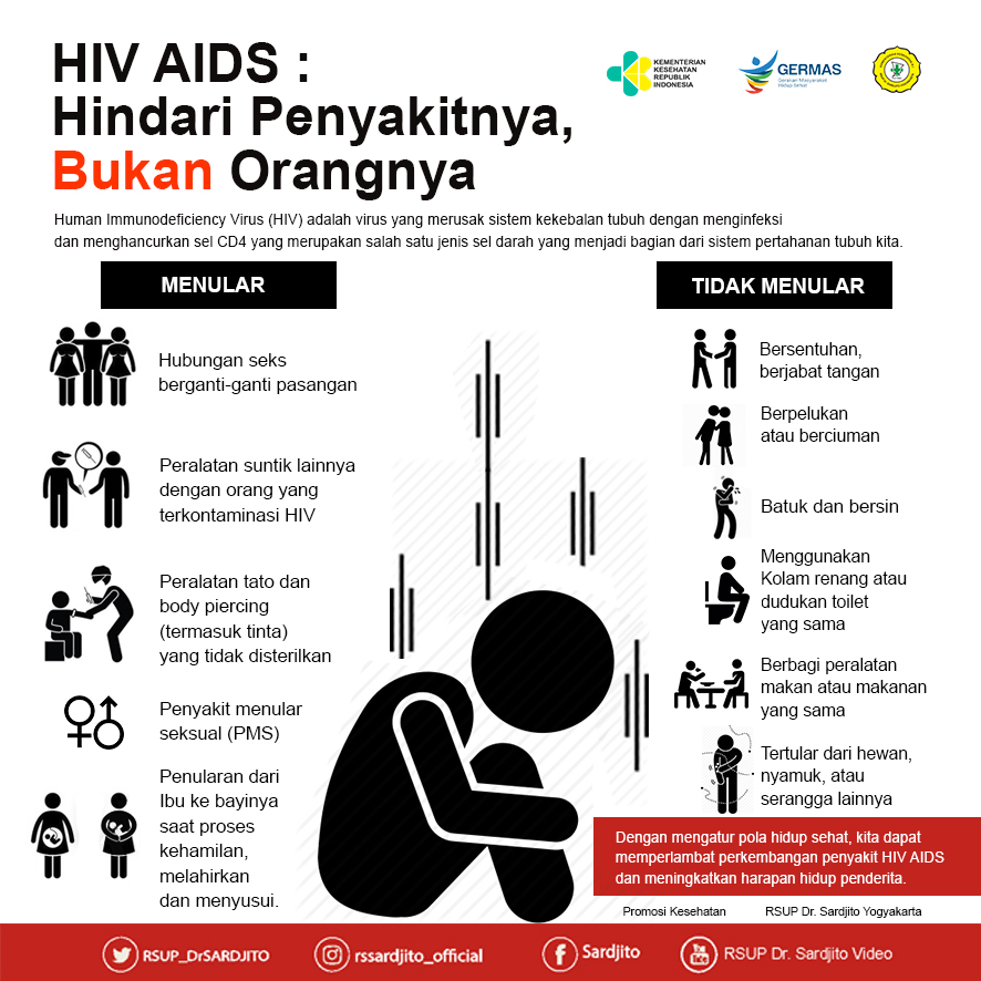 Detail Penyakit Yang Disebabkan Oleh Virus Pada Manusia Dan Penjelasannya Gambar Nomer 46