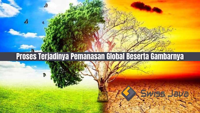 Detail Penyebab Pemanasan Global Beserta Gambarnya Nomer 22