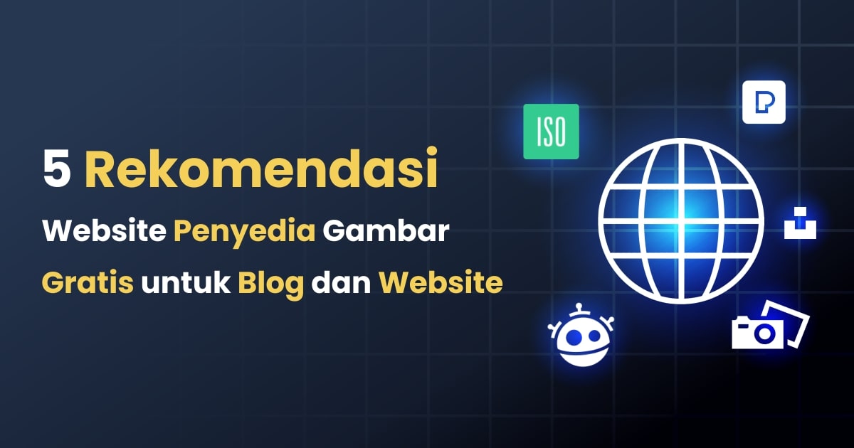 Penyedia Gambar Gratis Indonesia - KibrisPDR