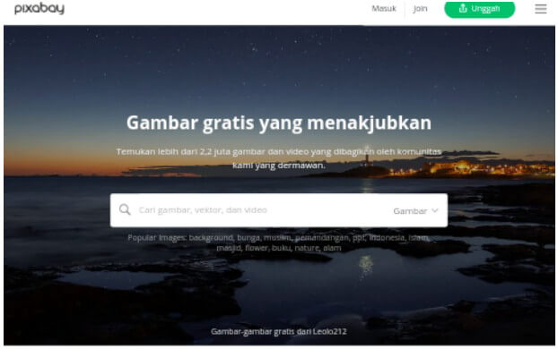 Detail Penyedia Gambar Gratis Indonesia Nomer 4