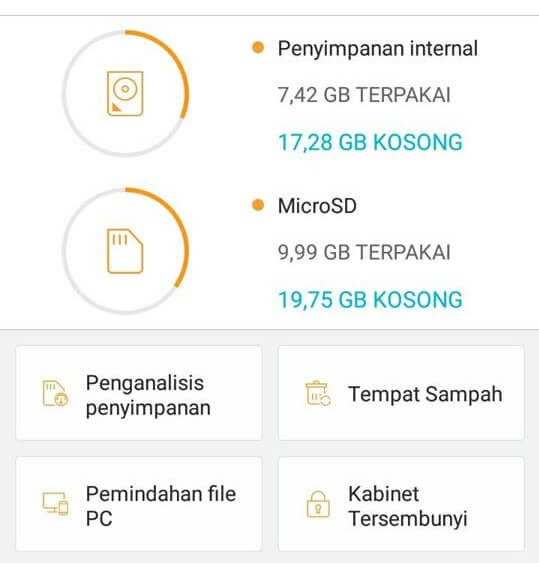 Detail Penyimpanan Eksternal Adalah Nomer 31