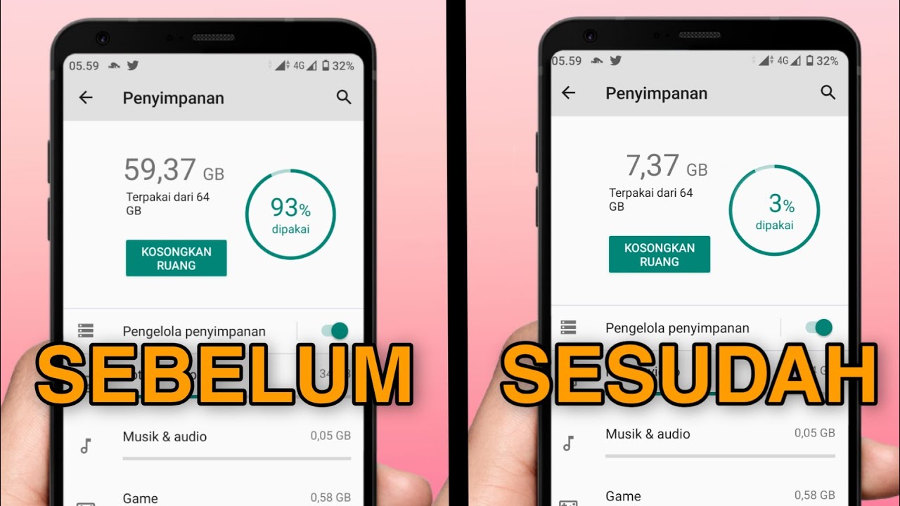 Detail Penyimpanan Eksternal Adalah Nomer 33