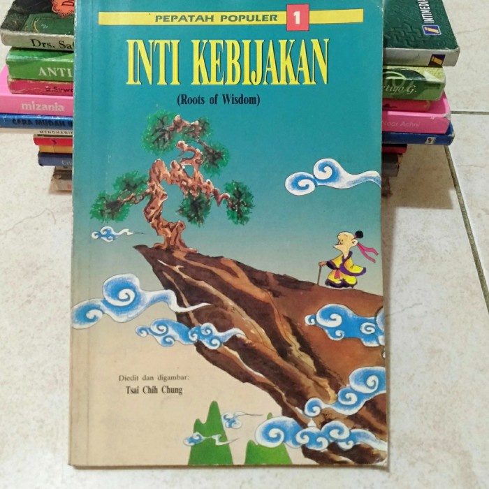 Detail Pepatah Tentang Buku Nomer 28