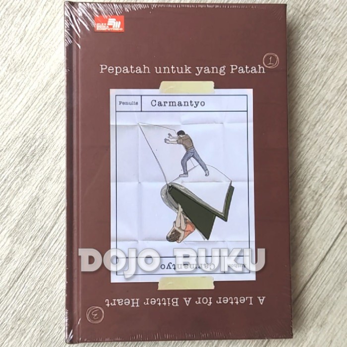 Detail Pepatah Tentang Buku Nomer 49