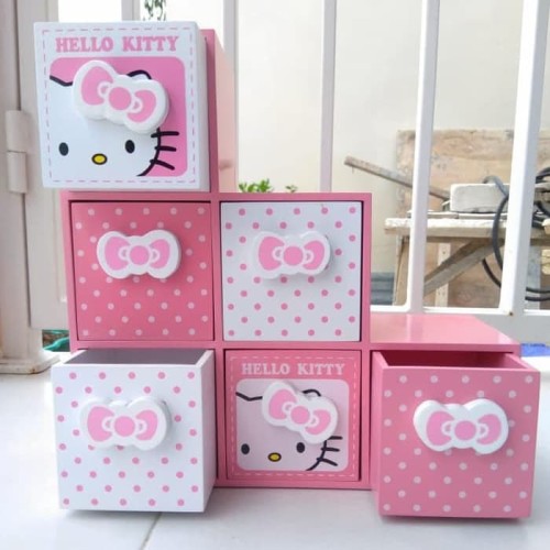 Detail Perabotan Rumah Tangga Hello Kitty Nomer 49