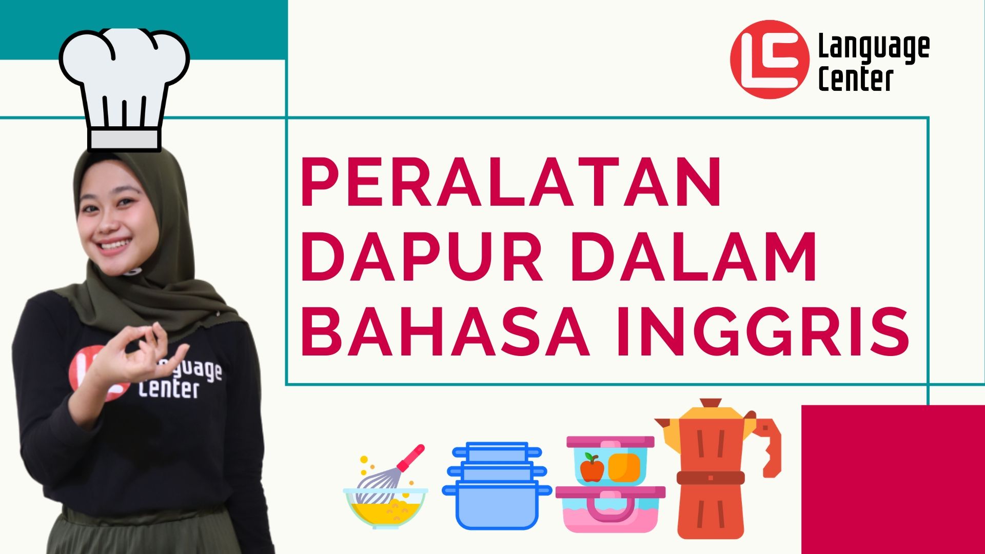 Detail Peralatan Dapur Dalam Bahasa Inggris Dan Gambarnya Nomer 10