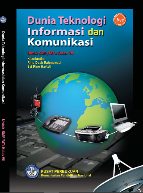 Detail Peralatan Teknologi Informasi Dan Komunikasi Beserta Gambarnya Nomer 31