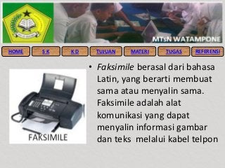 Detail Peralatan Teknologi Informasi Dan Komunikasi Beserta Gambarnya Nomer 40