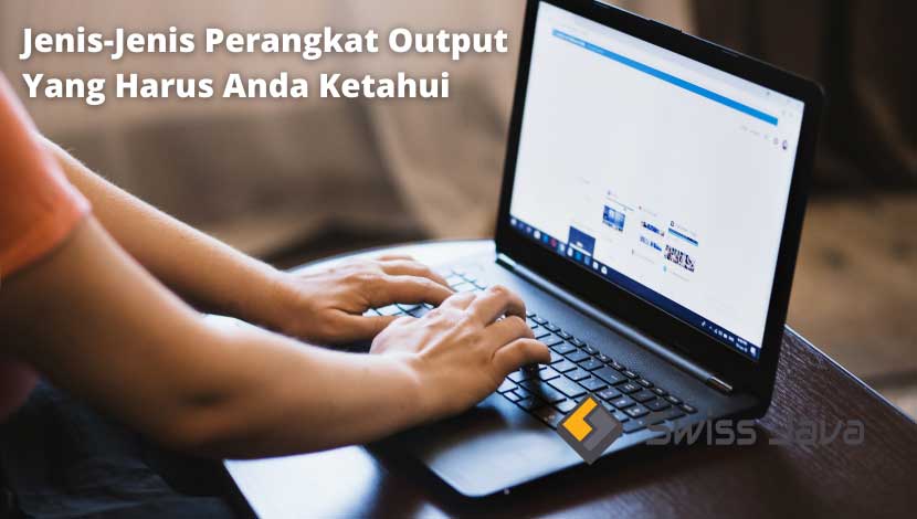 Detail Perangkat Output Yang Biasa Digunakan Untuk Presentasi Adalah Nomer 20