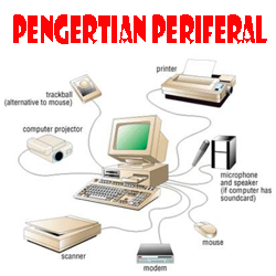 Detail Perangkat Tambahan Komputer Adalah Nomer 2