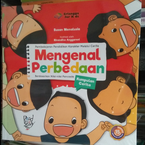 Detail Perbandingan Buku Cerita Dengan Buku Pelajaran Nomer 47