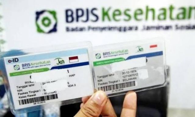 Detail Perbedaan Gambar Kartu Bpjs Dan Kis Nomer 38