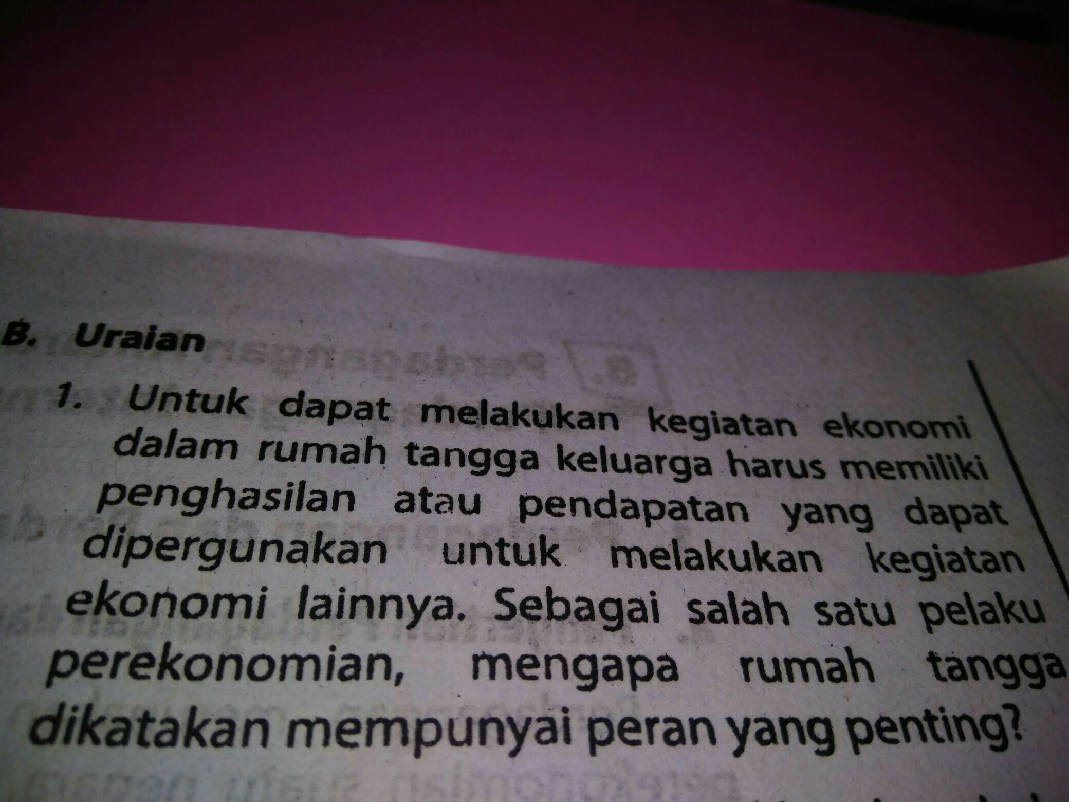 Detail Perbedaan Rumah Tangga Dan Keluarga Nomer 9