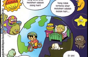 Detail Perbedaan Siang Dan Malam Nomer 30