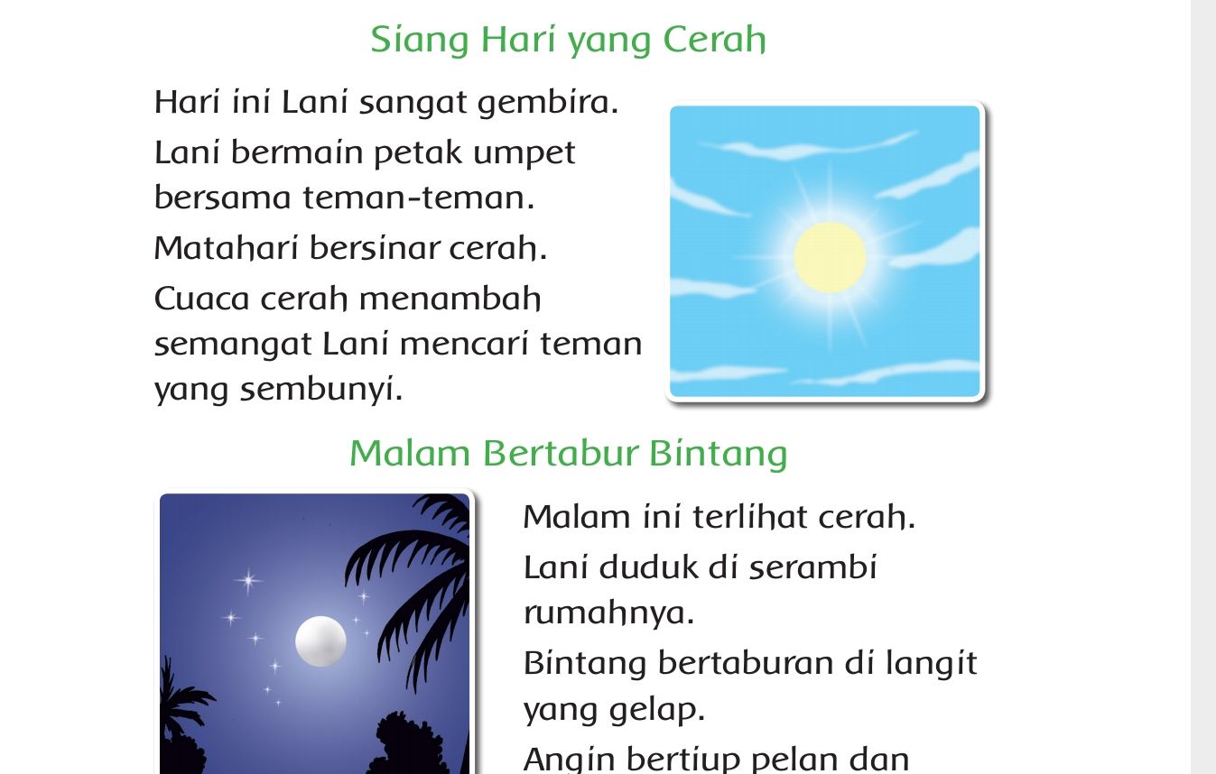 Detail Perbedaan Siang Dan Malam Nomer 5