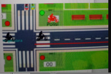 Detail Perempatan Jalan Vektor Png Gambar Perempatan Jalan Vektor Nomer 20