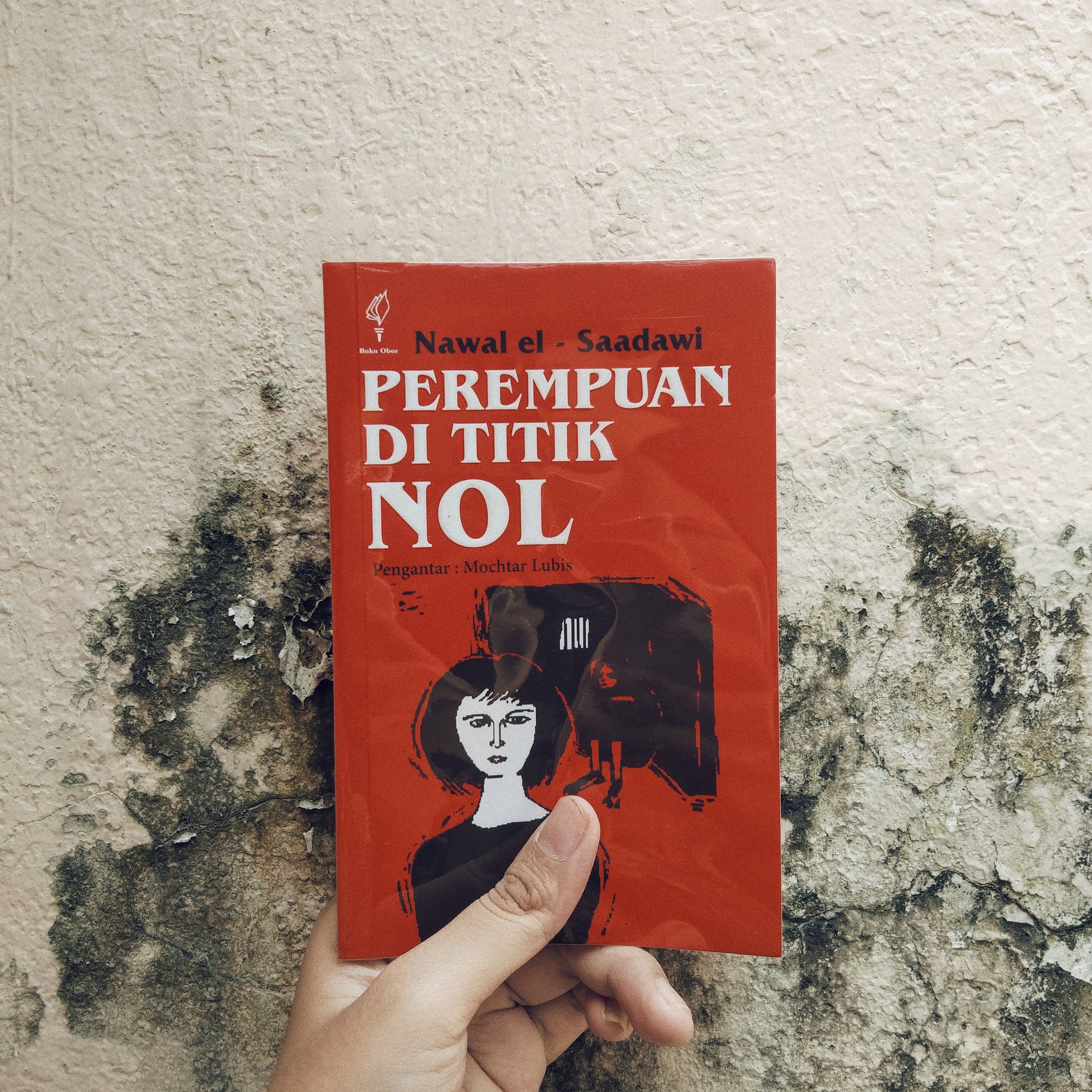 Detail Perempuan Di Titik Nol Quotes Nomer 36