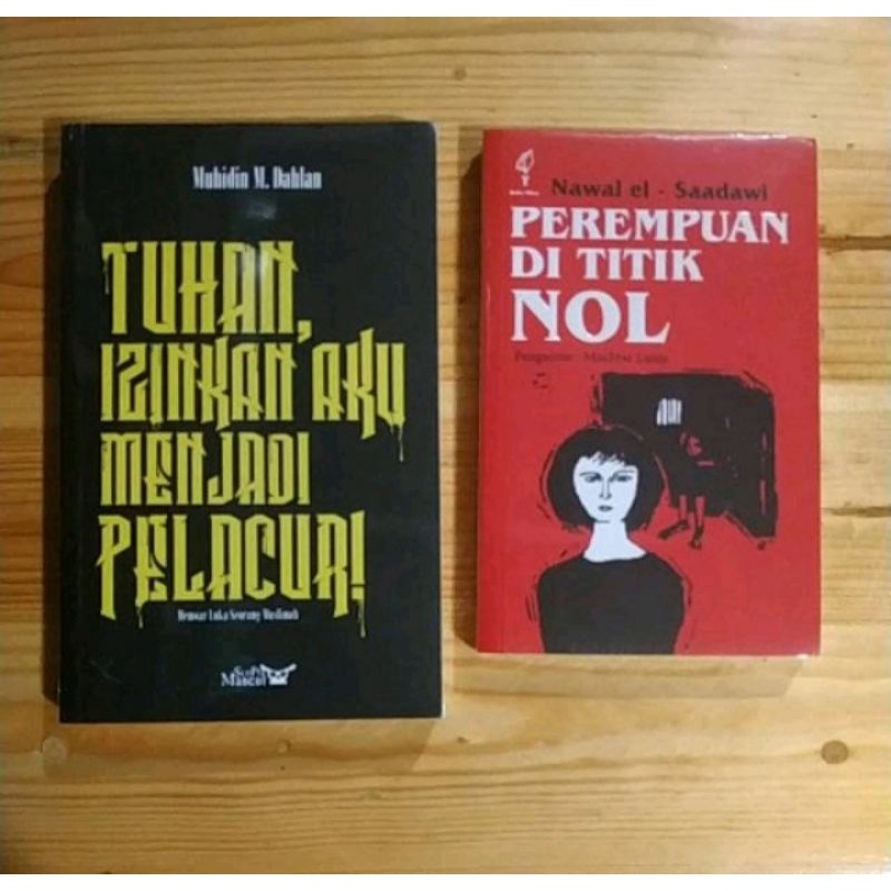 Detail Perempuan Di Titik Nol Quotes Nomer 39