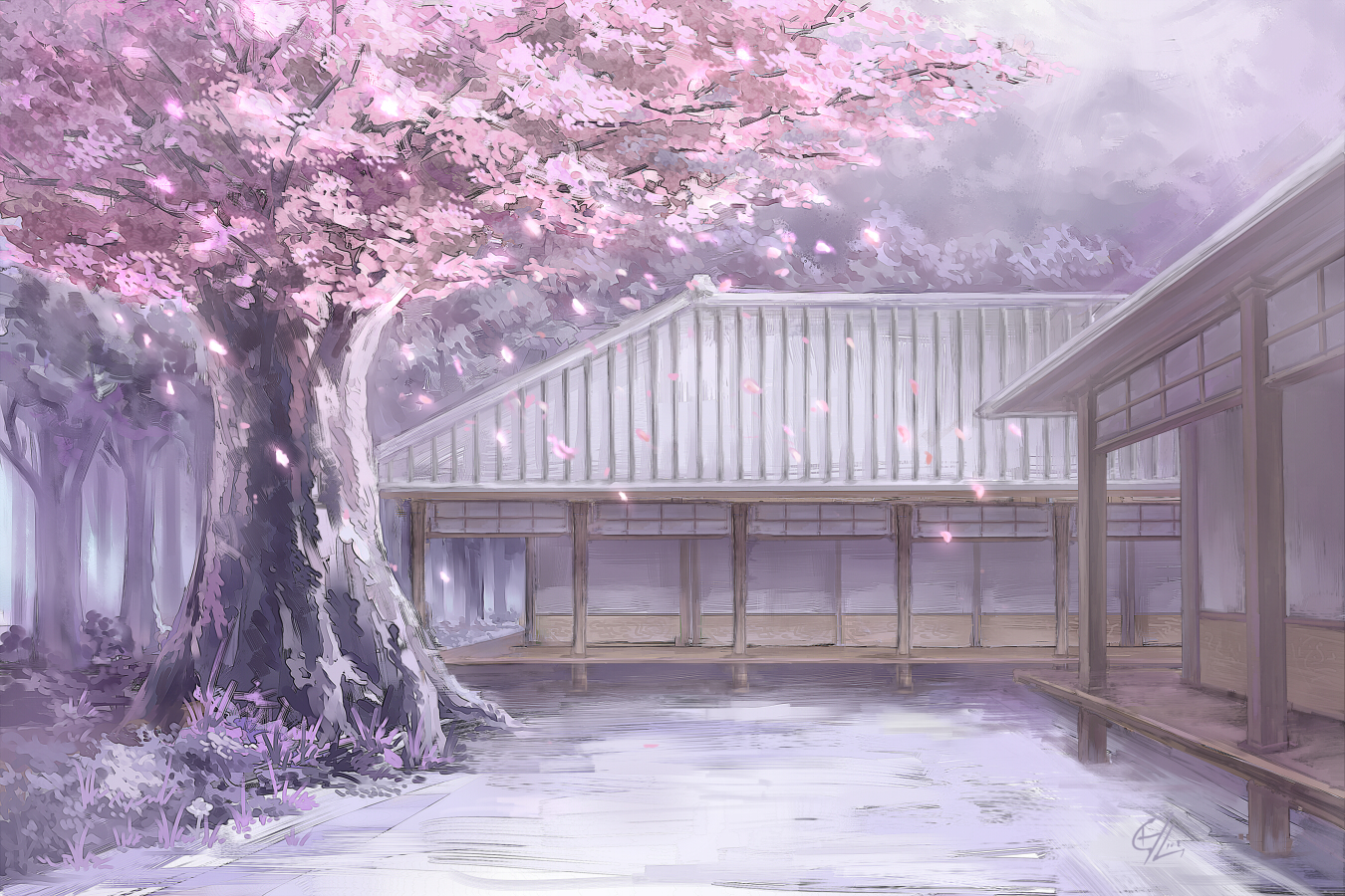Detail Perfect Cherry Blossom Download Nomer 11
