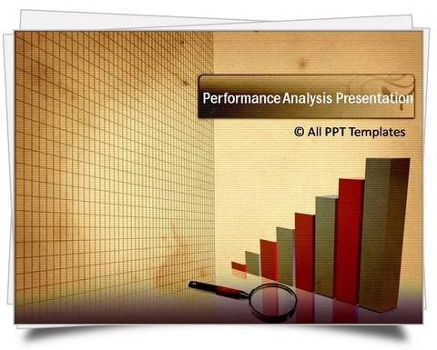 Detail Performance Powerpoint Template Nomer 17