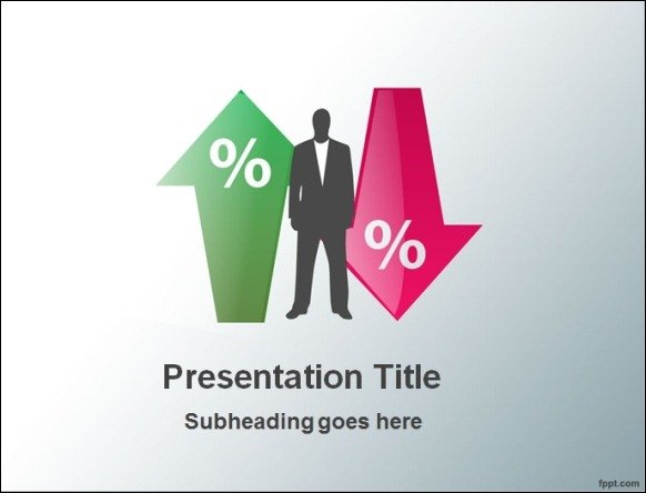 Detail Performance Powerpoint Template Nomer 24