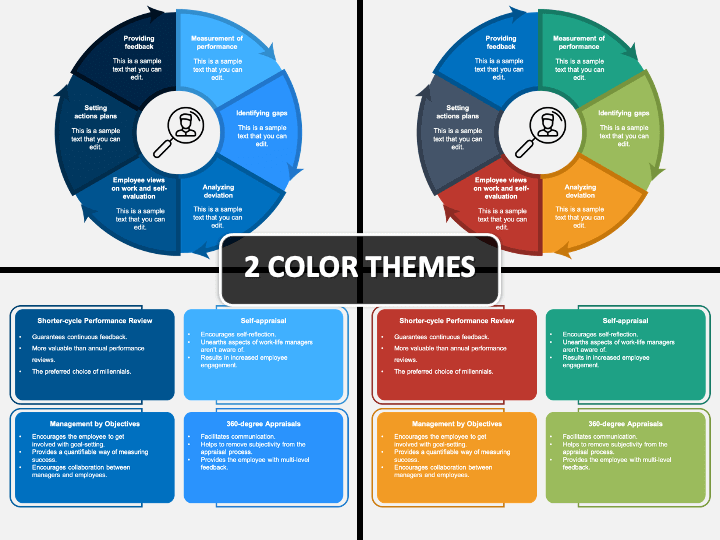 Detail Performance Powerpoint Template Nomer 27