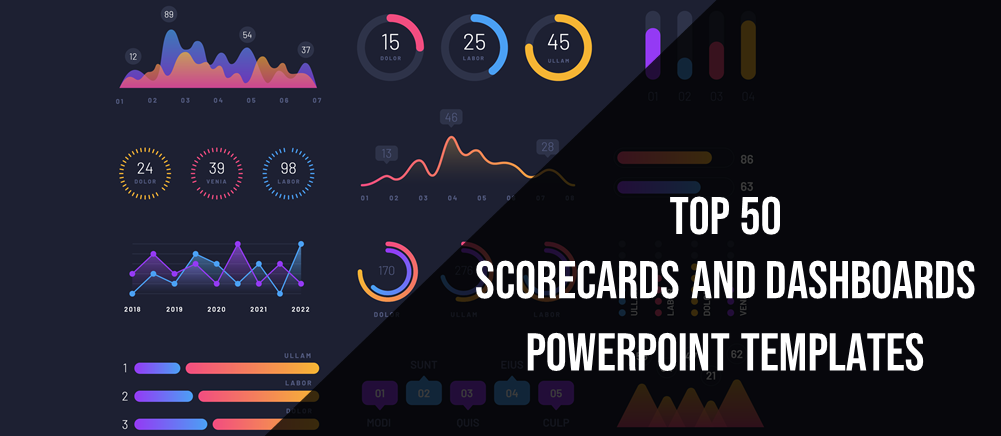 Detail Performance Powerpoint Template Nomer 35