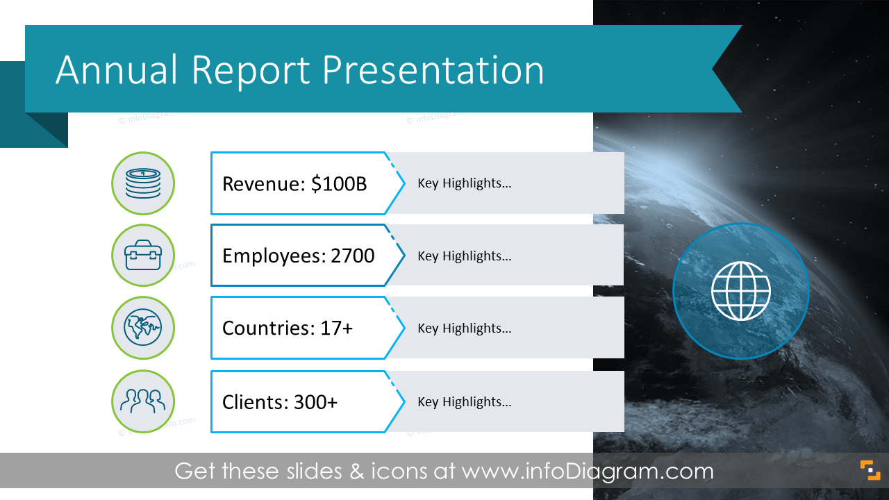 Detail Performance Powerpoint Template Nomer 36