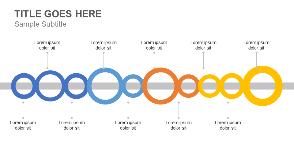 Detail Performance Powerpoint Template Nomer 38