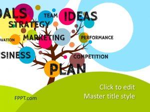 Detail Performance Powerpoint Template Nomer 44