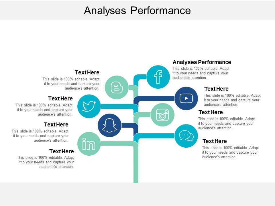 Detail Performance Powerpoint Template Nomer 51