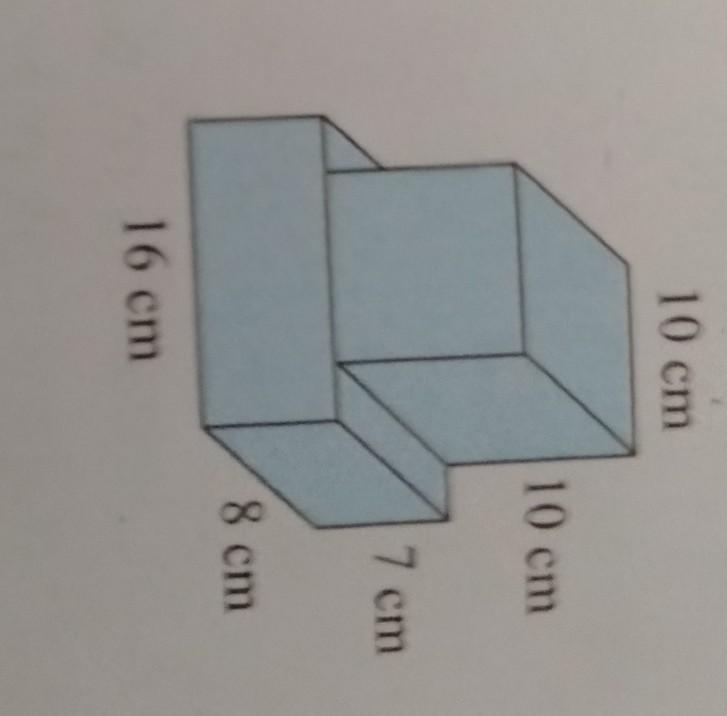 Detail Perhatikan Gambar Bangun Ruang Berikut Nomer 11