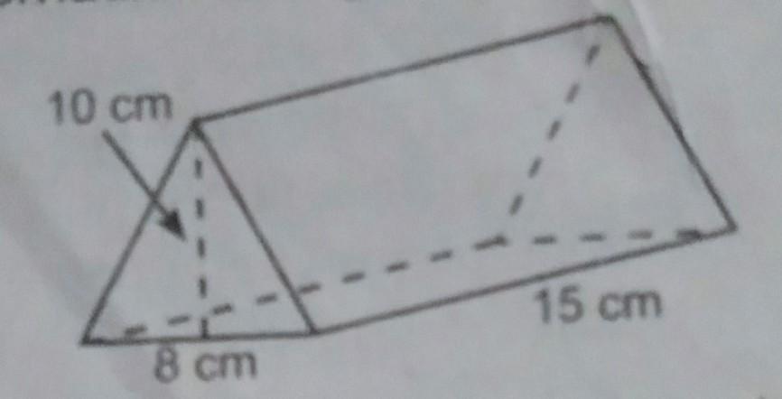 Detail Perhatikan Gambar Bangun Ruang Berikut Nomer 4