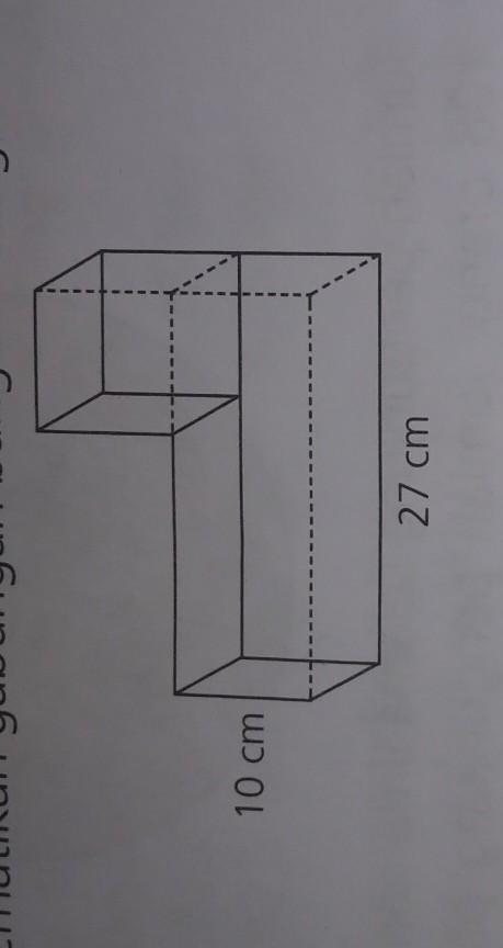 Detail Perhatikan Gambar Bangun Ruang Berikut Nomer 43