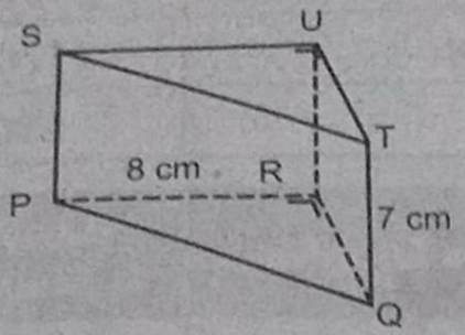 Detail Perhatikan Gambar Bangun Ruang Berikut Nomer 10